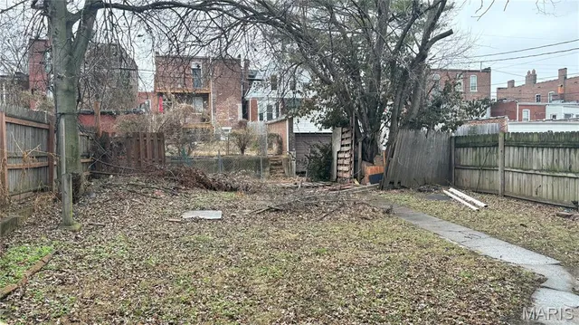 $65,000 | 3829 Minnesota Avenue, St. Louis, MO 63118