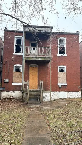 $65,000 | 3829 Minnesota Avenue, St. Louis, MO 63118