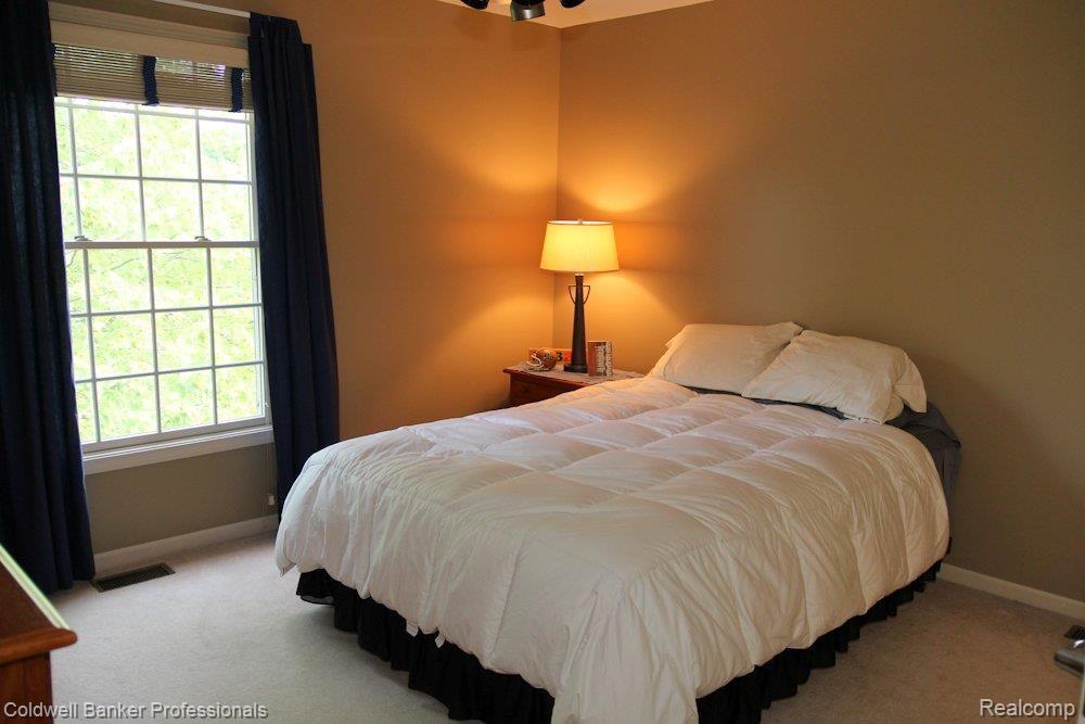 44573 Spring Hill Road Northville, MI 48168 - Photo 16 of 25 3rd Bedroom