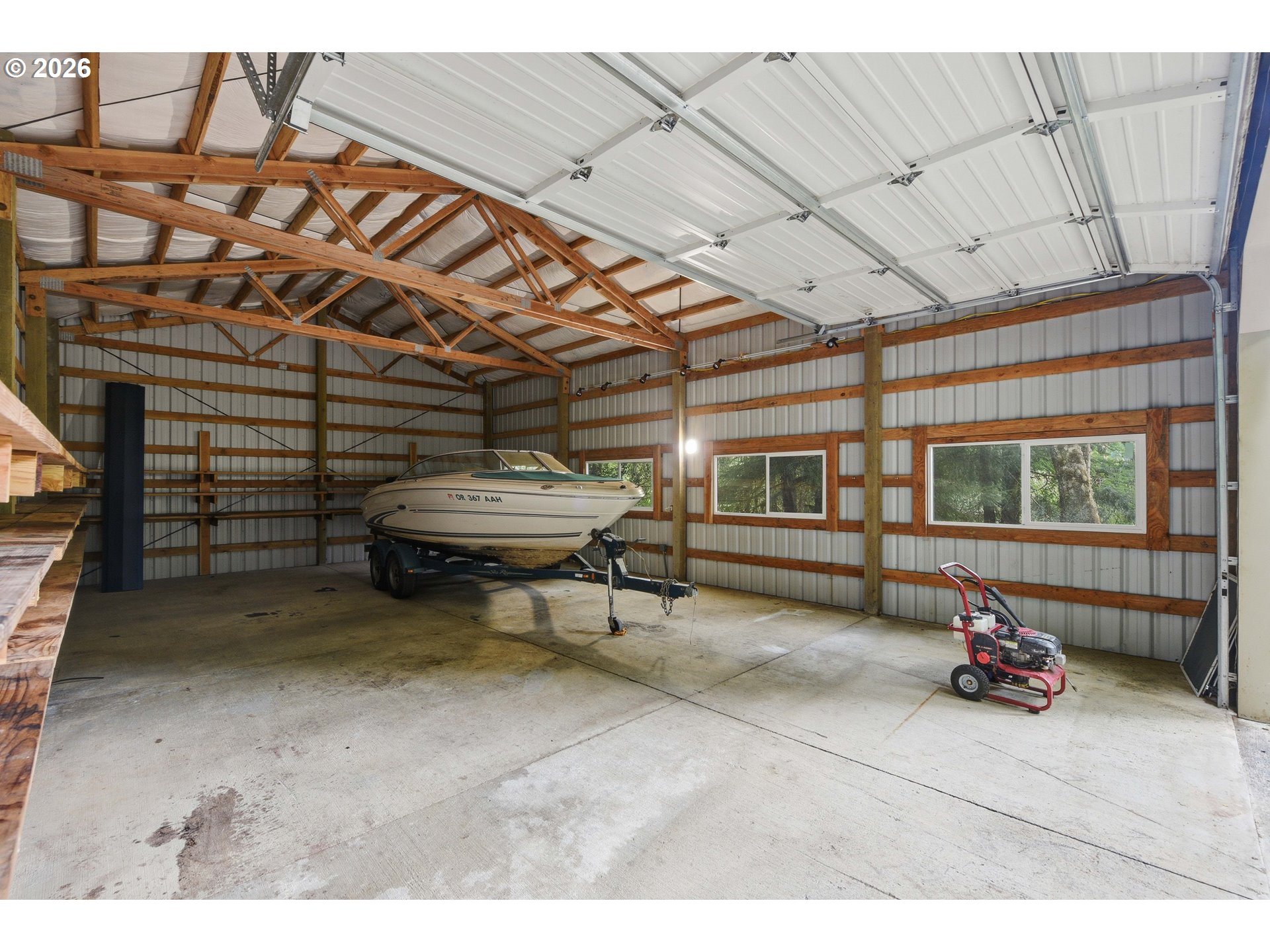 70126 Potato Bottom Road Lakeside, OR 97449 - Photo 44 of 48