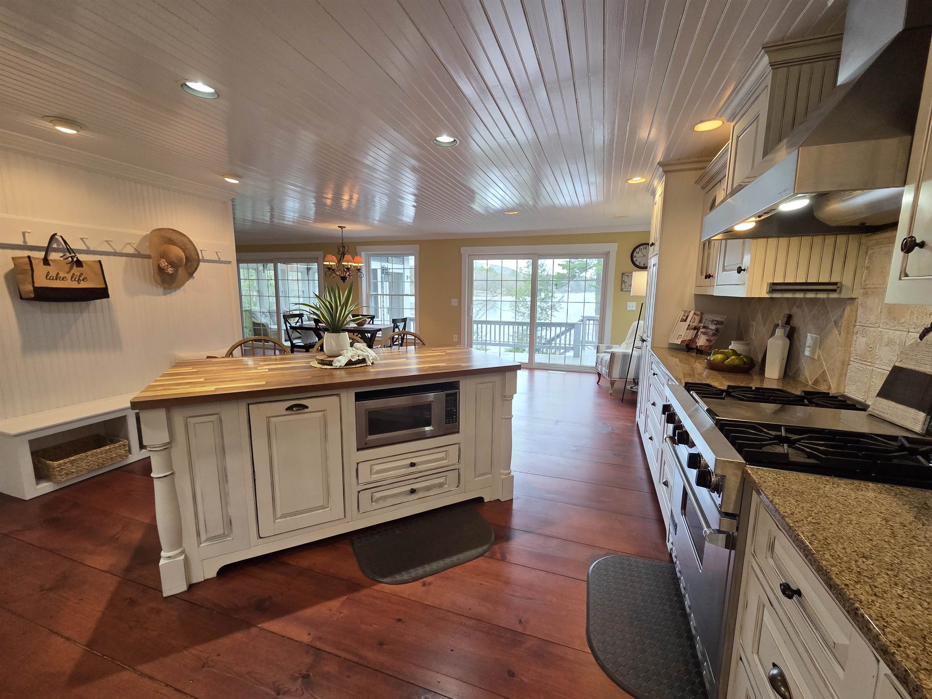 93 Algonquin Road Enfield, NH 03748 - Photo 24 of 60