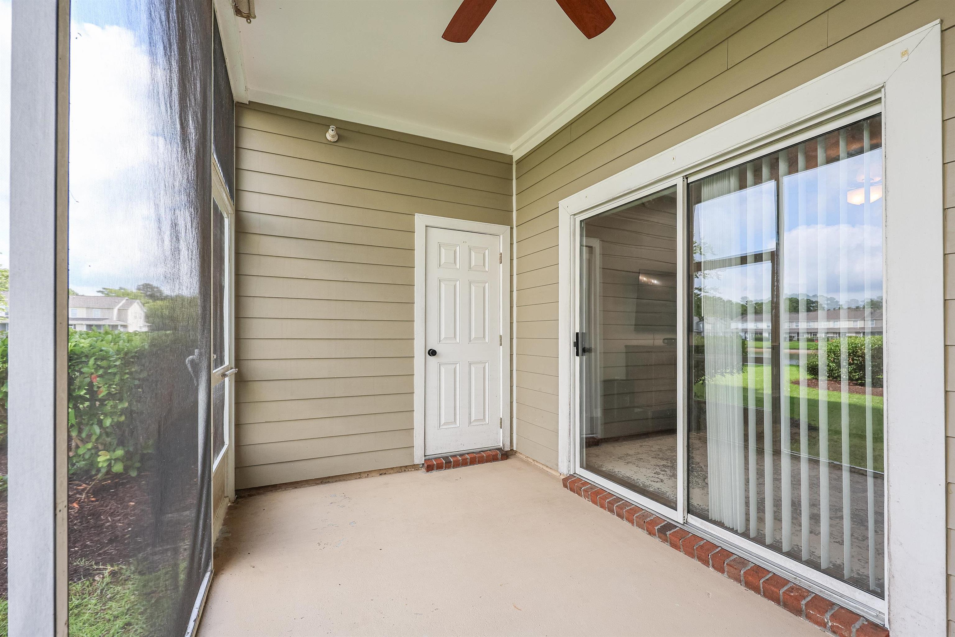 332 Kiskadee Loop, Unit 17B Conway, SC 29526 - Photo 20 of 27