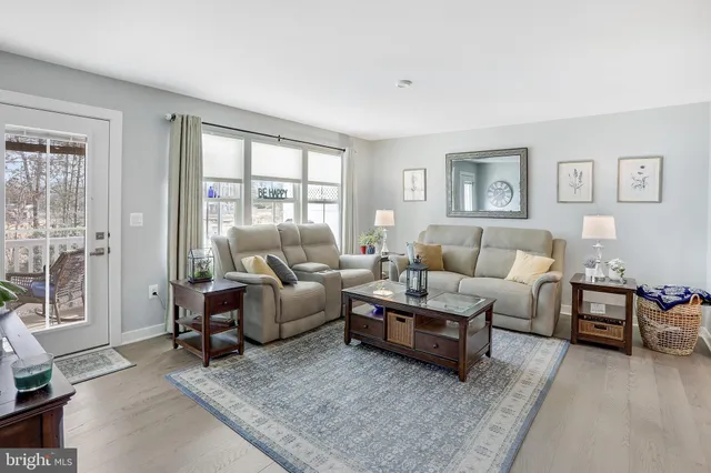 $455,000 | 3619 Twin Lk Boulevard, Locust Grove, VA 22508