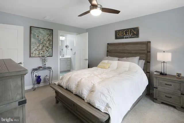 $455,000 | 3619 Twin Lk Boulevard, Locust Grove, VA 22508