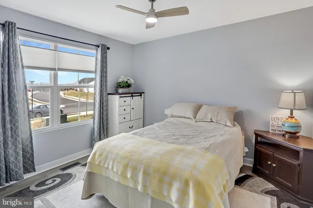 $455,000 | 3619 Twin Lk Boulevard, Locust Grove, VA 22508