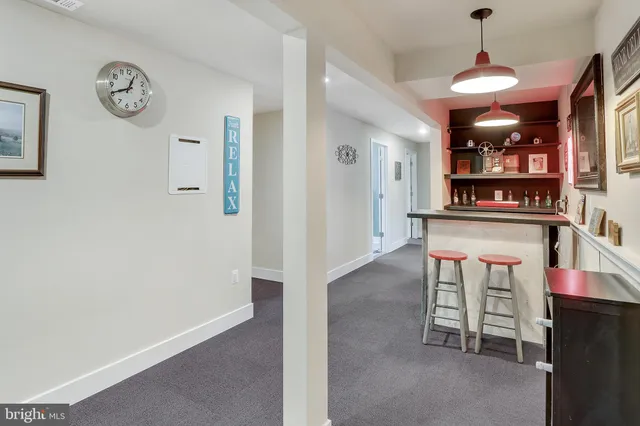 $455,000 | 3619 Twin Lk Boulevard, Locust Grove, VA 22508