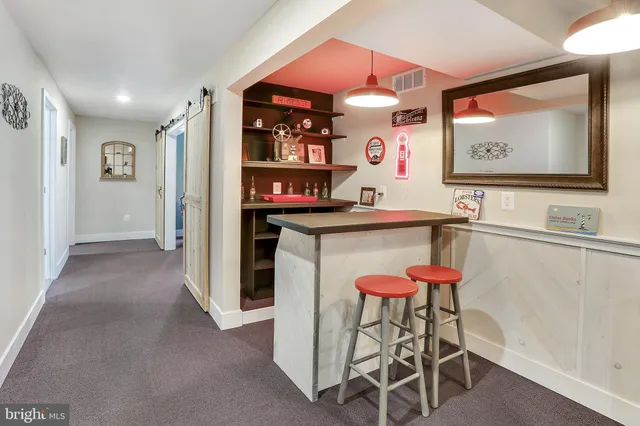 $455,000 | 3619 Twin Lk Boulevard, Locust Grove, VA 22508