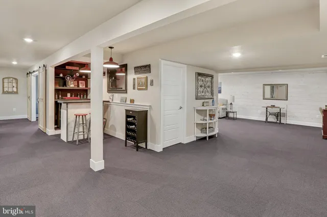 $455,000 | 3619 Twin Lk Boulevard, Locust Grove, VA 22508