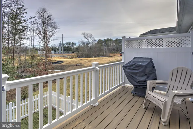 $455,000 | 3619 Twin Lk Boulevard, Locust Grove, VA 22508