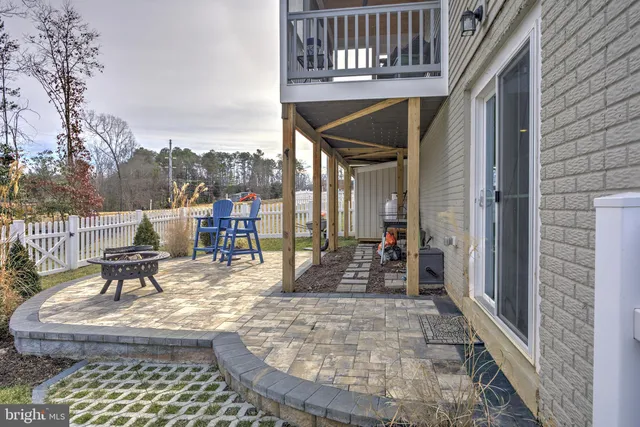 $455,000 | 3619 Twin Lk Boulevard, Locust Grove, VA 22508