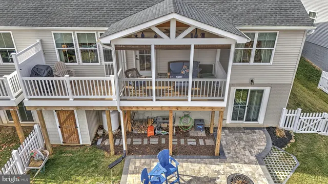 $455,000 | 3619 Twin Lk Boulevard, Locust Grove, VA 22508