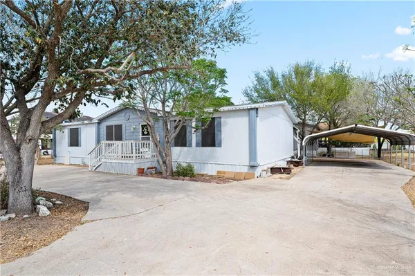 $220,000 | 1800 Cortez Drive, Alamo, TX 78516