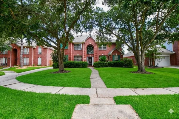 $3,000 | 5510 Spring Blossom Court, Katy, TX 77450