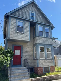 $849,000 | 8 Parker Place, Somerville, MA 02143