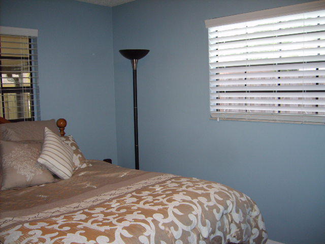 10546 Country Club Terrace, Unit 178 Boca Raton, FL 33428 - Photo 23 of 25 MASTER BEDROOM