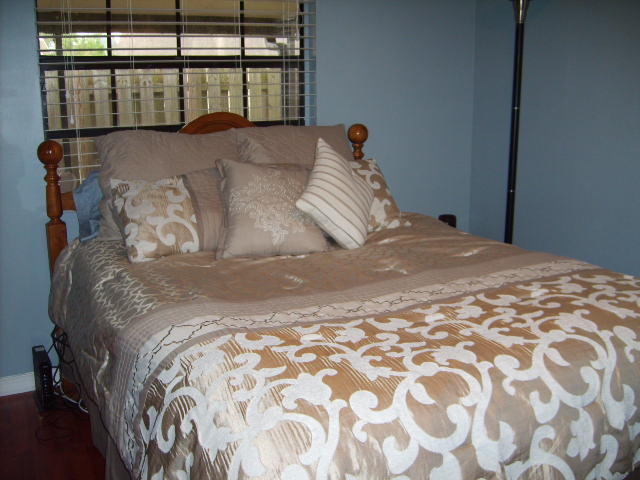 10546 Country Club Terrace, Unit 178 Boca Raton, FL 33428 - Photo 25 of 25 MASTER BEDROOM