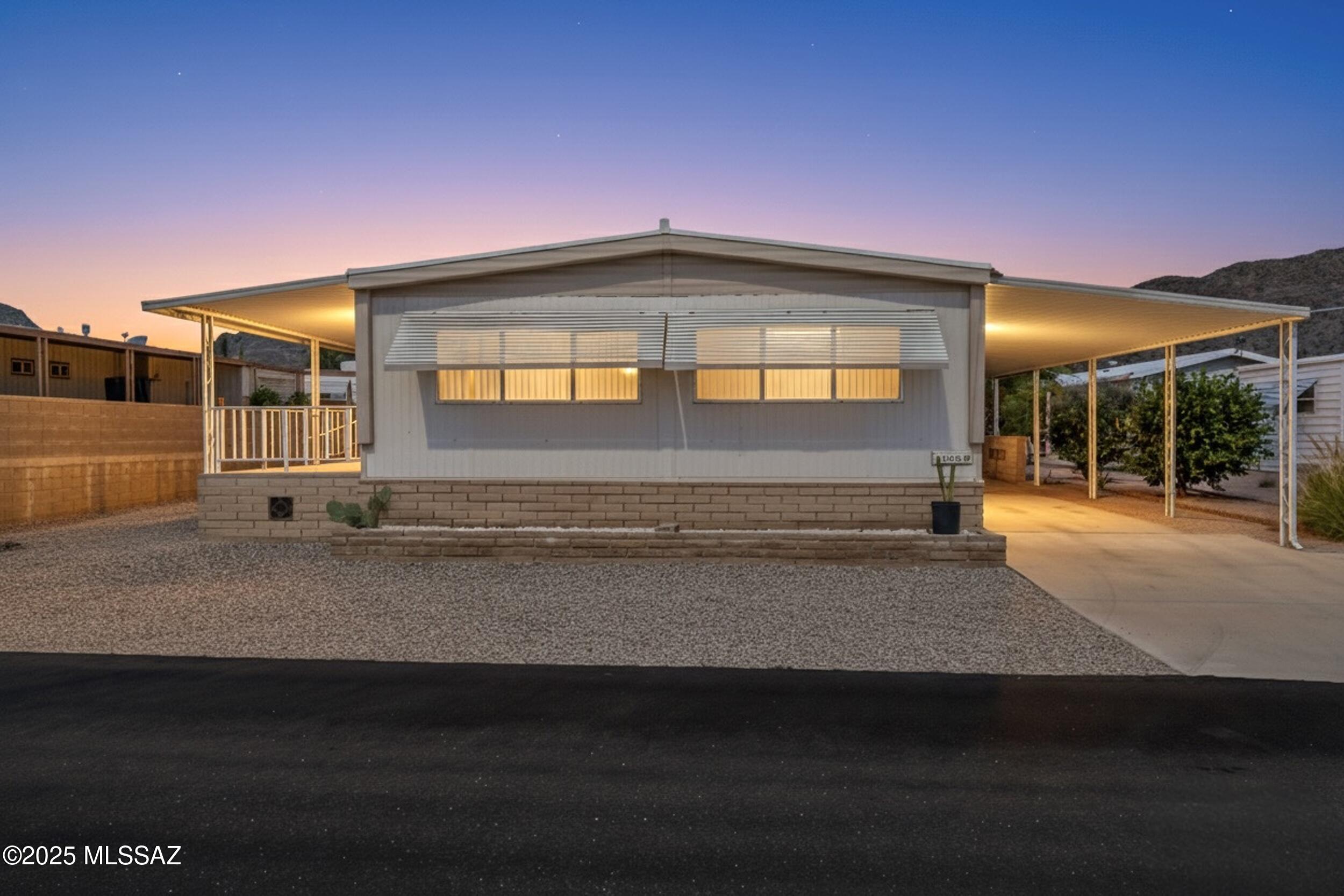 5532 West Diamond K Street Tucson, AZ 85713 - Photo 6 of 36