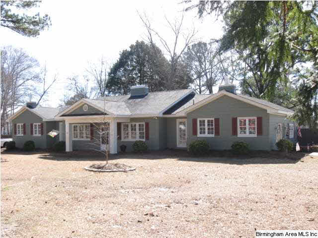 1910 2nd Avenue North Clanton, AL 35045 - Photo 24 of 24