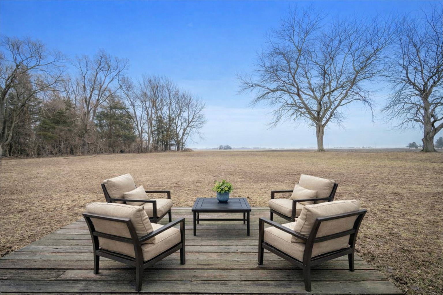 15795 East 2550 North Road Hudson, IL 61748 - Photo 37 of 45