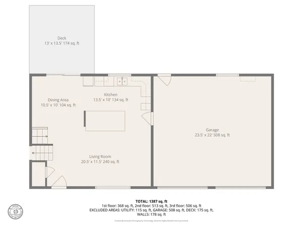$335,000 | 15795 East 2550 North Road, Hudson, IL 61748