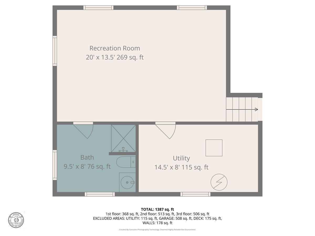 15795 East 2550 North Road Hudson, IL 61748 - Photo 45 of 45