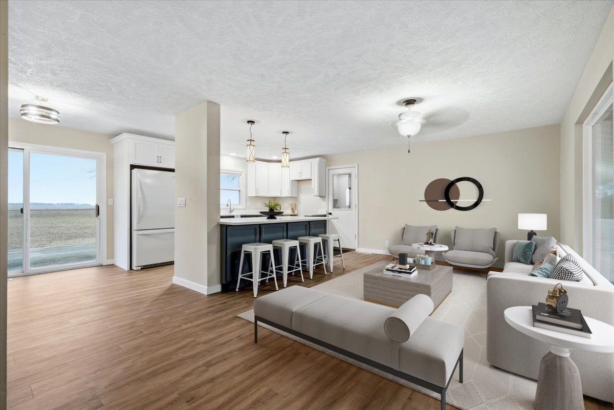 15795 East 2550 North Road Hudson, IL 61748 - Photo 6 of 44