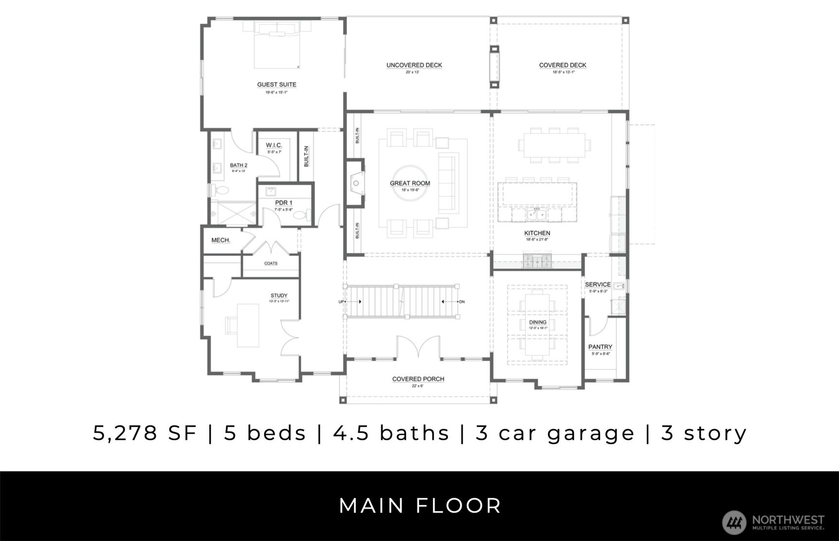 308 124th Place Northeast Bellevue, WA 98005 - Photo 35 of 39