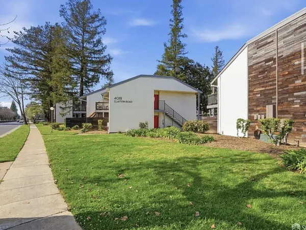 $259,000 | 4081 Clayton Road, Unit 235, Concord, CA 94521