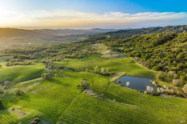 $6,950,000 | 5155 Mill Creek Road, Ukiah, CA 95482