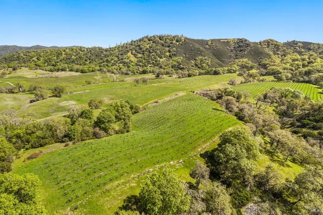 $6,950,000 | 5155 Mill Creek Road, Ukiah, CA 95482