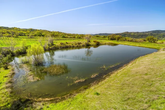 $6,950,000 | 5155 Mill Creek Road, Ukiah, CA 95482