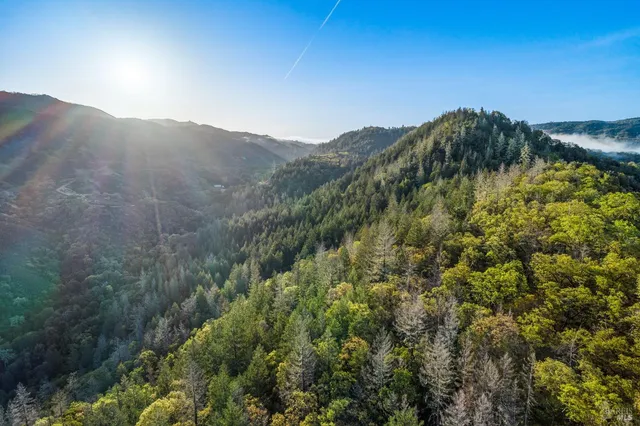 $6,950,000 | 5155 Mill Creek Road, Ukiah, CA 95482