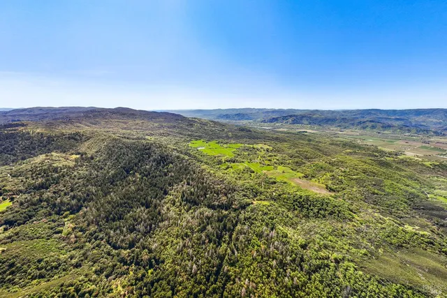 $6,950,000 | 5155 Mill Creek Road, Ukiah, CA 95482
