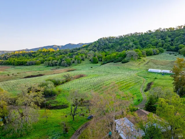 $6,950,000 | 5155 Mill Creek Road, Ukiah, CA 95482