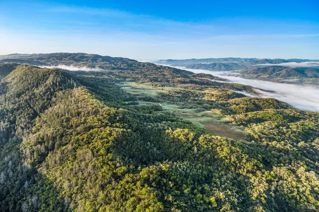 $6,950,000 | 5155 Mill Creek Road, Ukiah, CA 95482