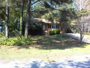 2341 Spring Valley Drive Sumter, SC 29154 - Photo 1 of 1