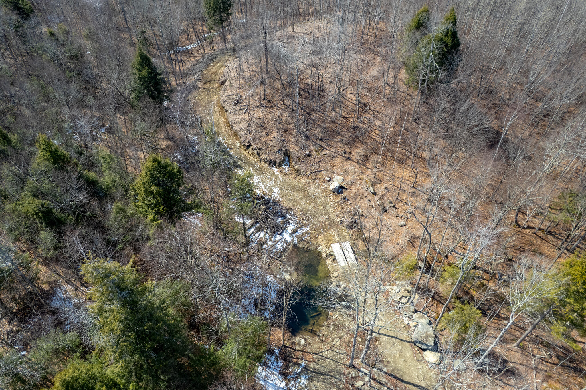 50 Kennard Road Newburgh, ME 04444 - Photo 12 of 25 20260328-DJI_0904-HDR