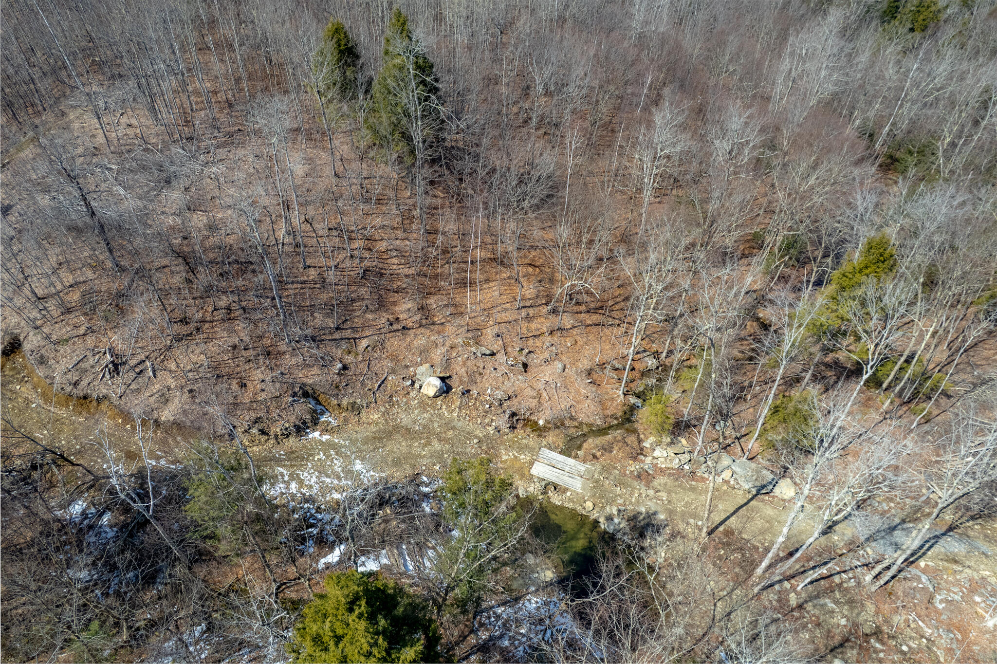 50 Kennard Road Newburgh, ME 04444 - Photo 13 of 25 20260328-DJI_0907-HDR