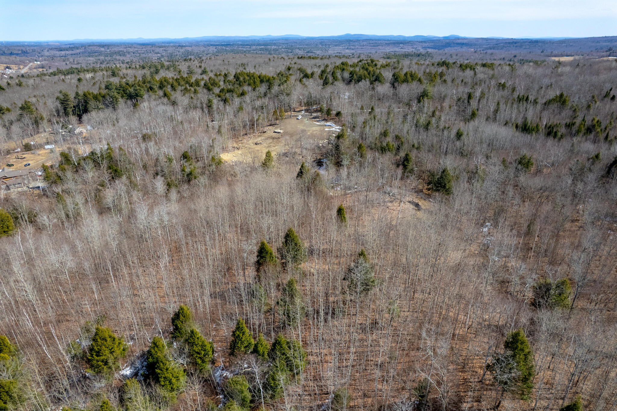 50 Kennard Road Newburgh, ME 04444 - Photo 14 of 25 20260328-DJI_0913-HDR