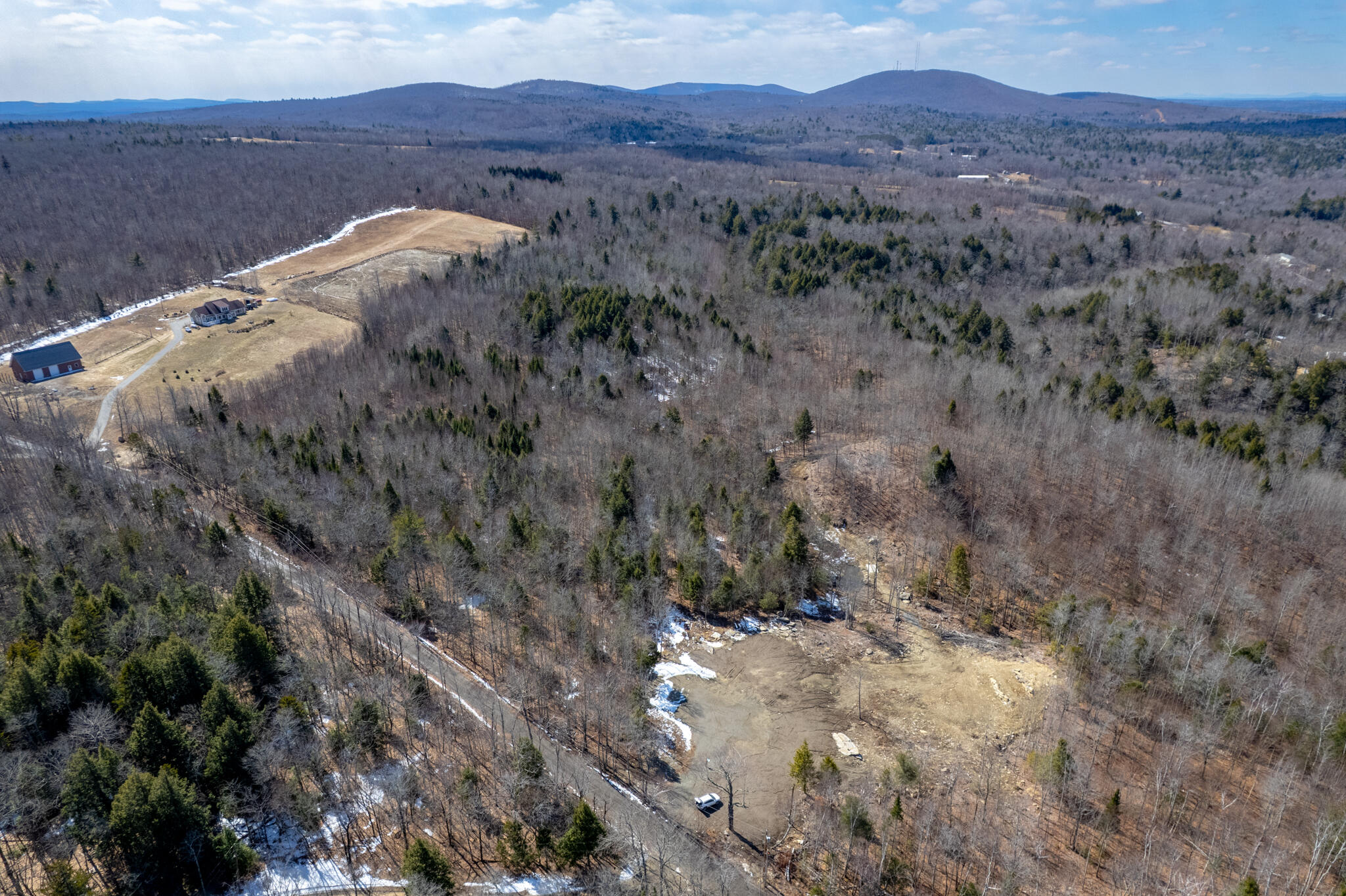 50 Kennard Road Newburgh, ME 04444 - Photo 20 of 25 20260328-DJI_0946-HDR