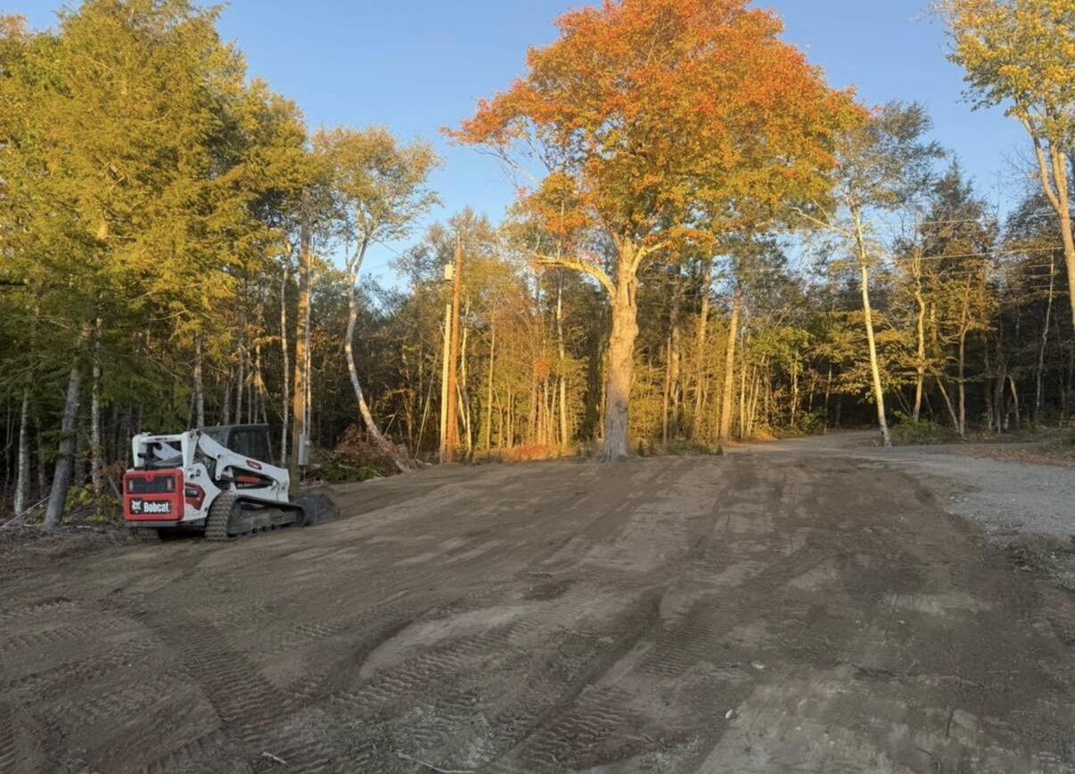 50 Kennard Road Newburgh, ME 04444 - Photo 2 of 25 Lot