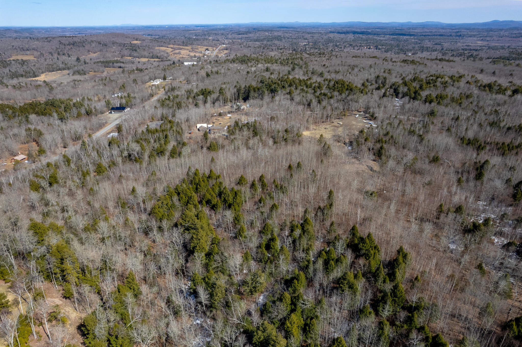 50 Kennard Road Newburgh, ME 04444 - Photo 22 of 25 20260328-DJI_0967-HDR