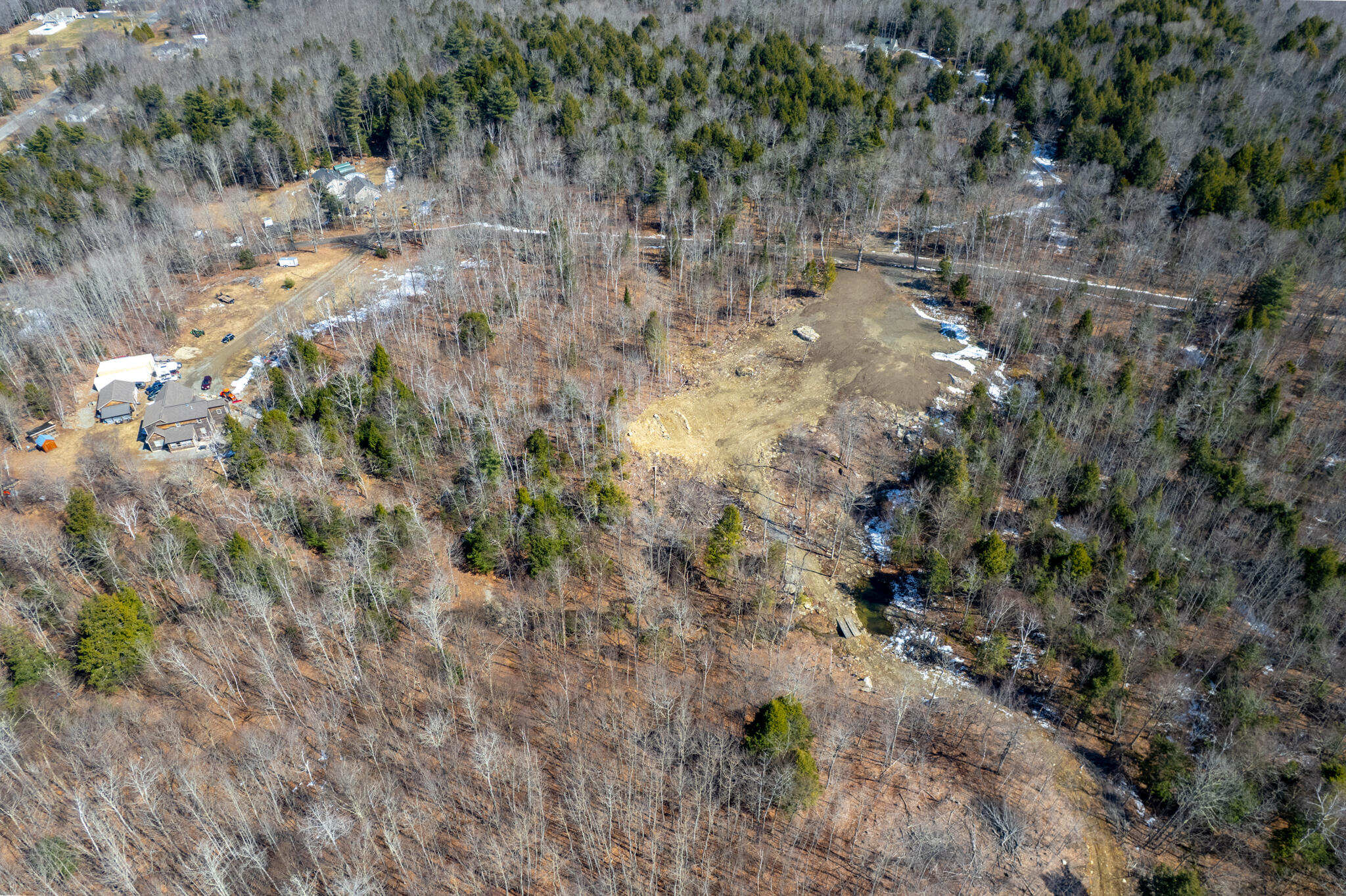 50 Kennard Road Newburgh, ME 04444 - Photo 23 of 25 20260328-DJI_0976-HDR
