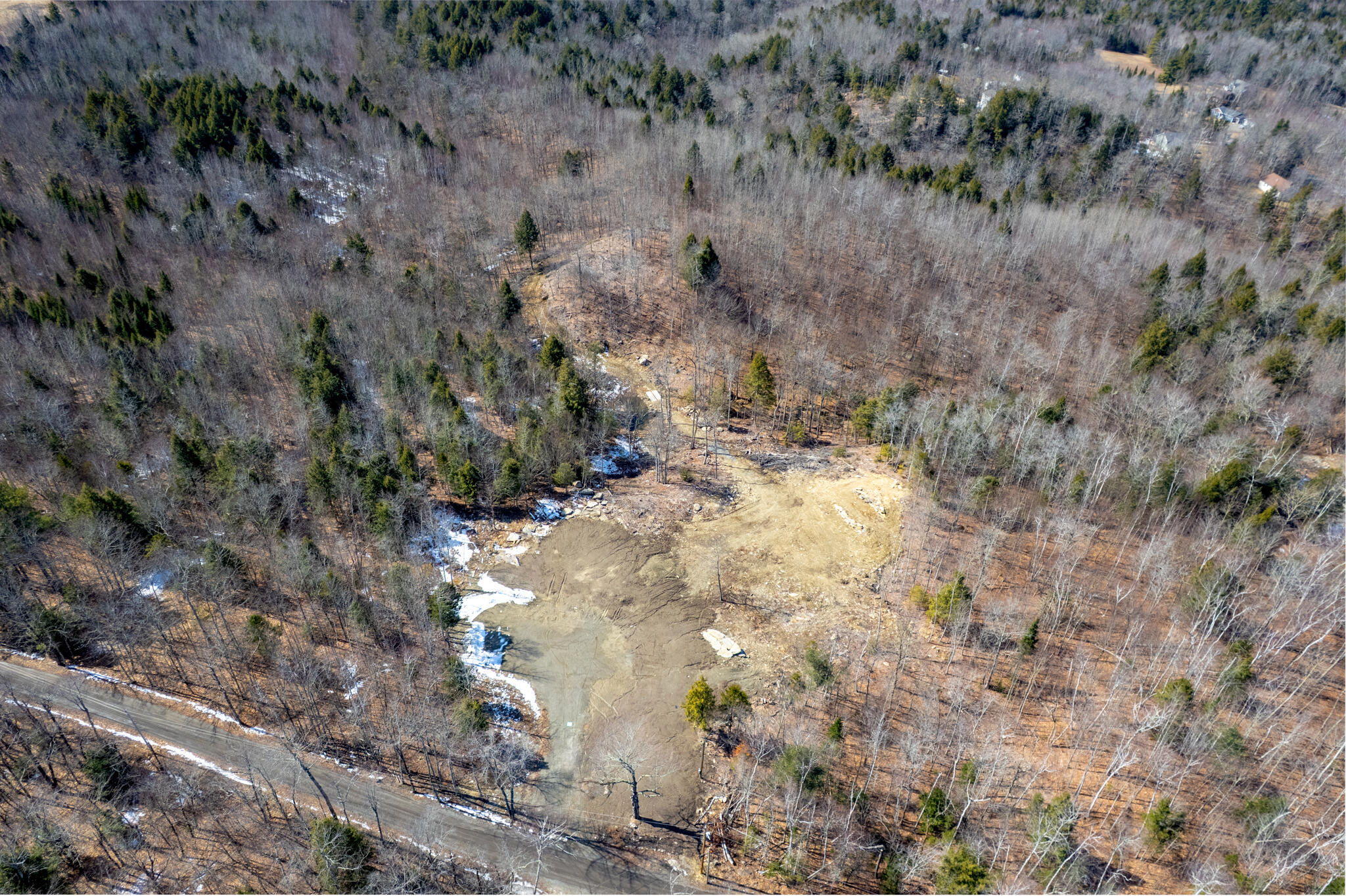 50 Kennard Road Newburgh, ME 04444 - Photo 6 of 25 20260328-DJI_0880-HDR
