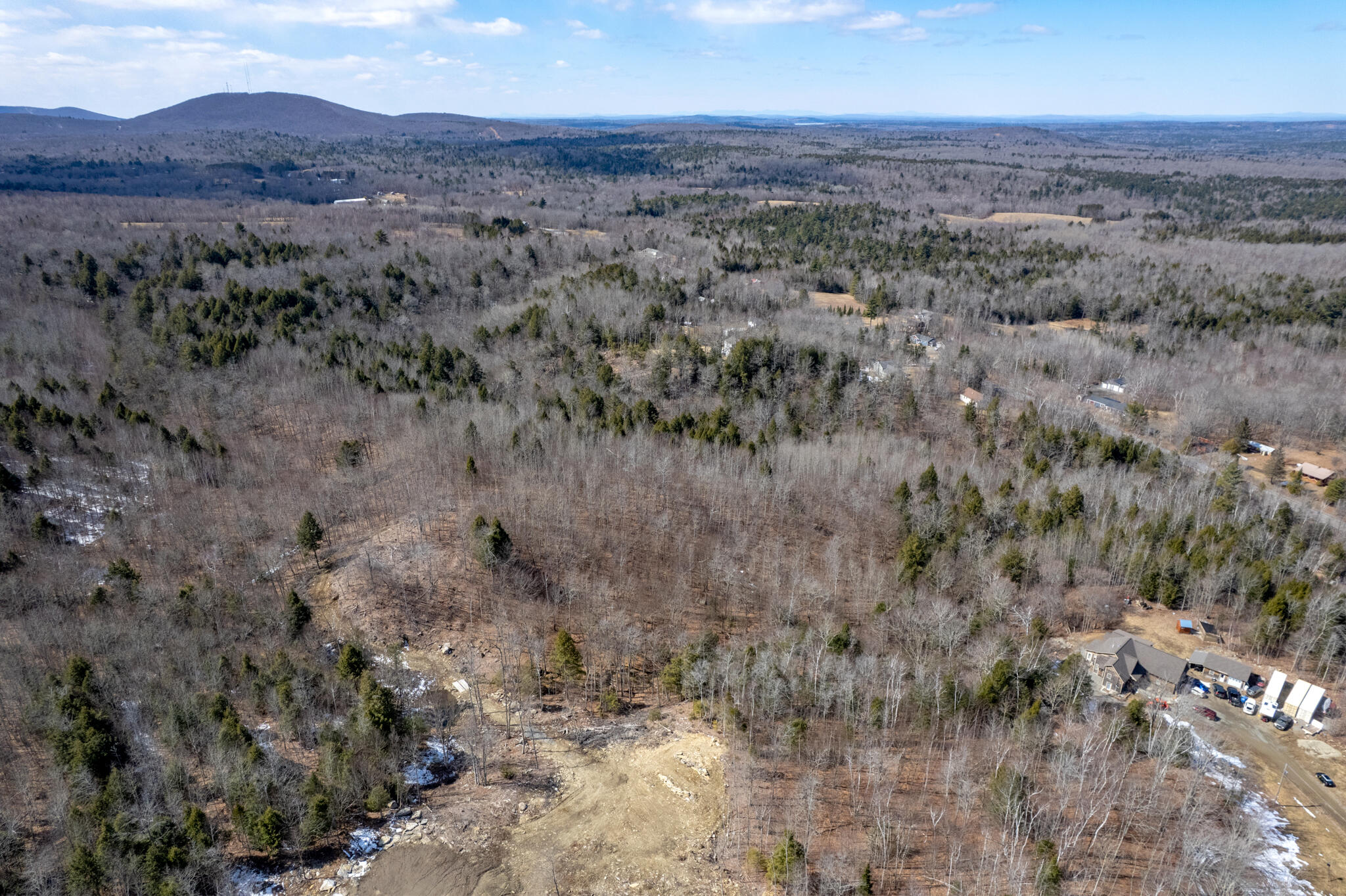 50 Kennard Road Newburgh, ME 04444 - Photo 7 of 25 20260328-DJI_0886-HDR