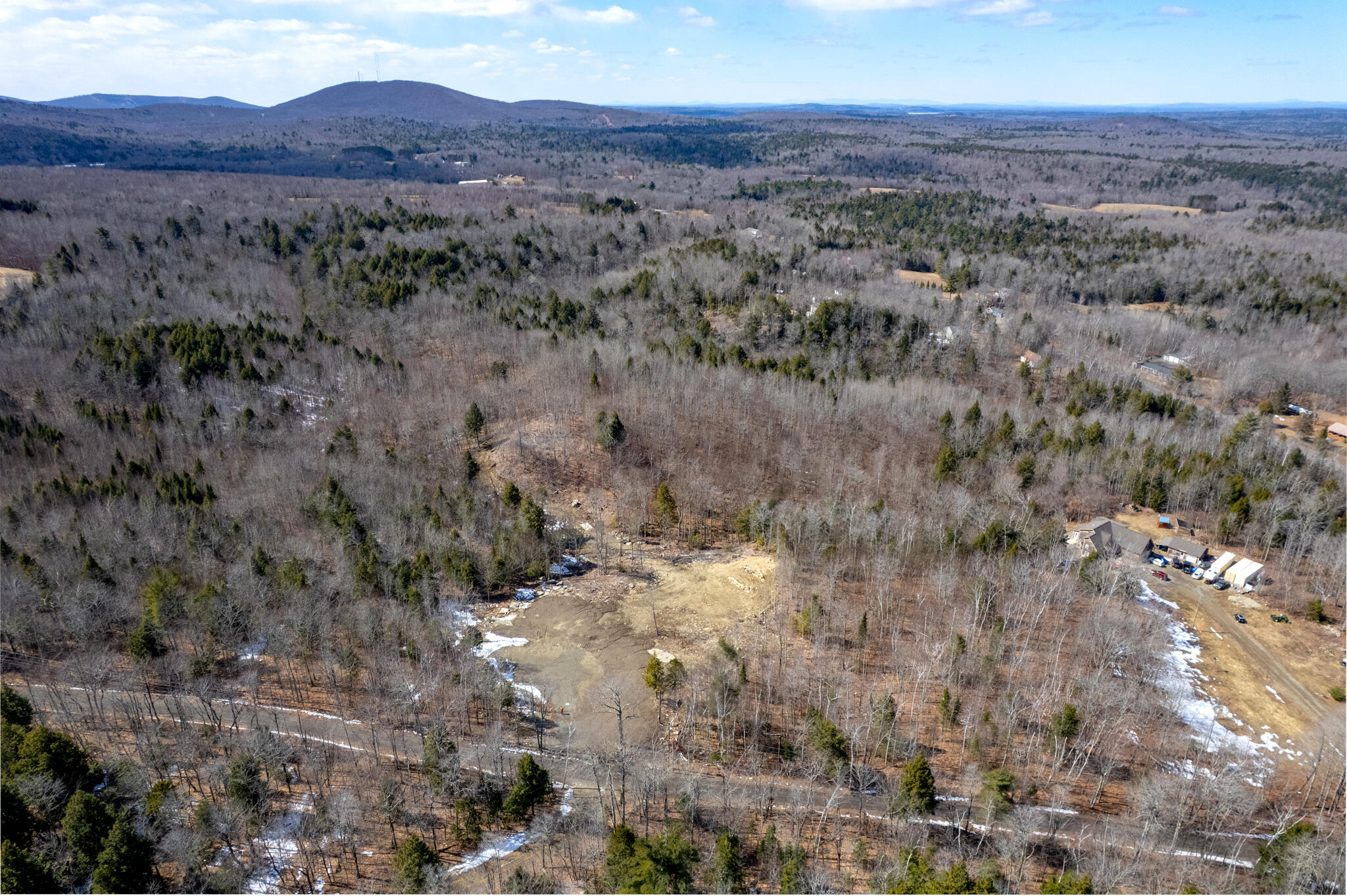 50 Kennard Road Newburgh, ME 04444 - Photo 8 of 25 20260328-DJI_0889-HDR