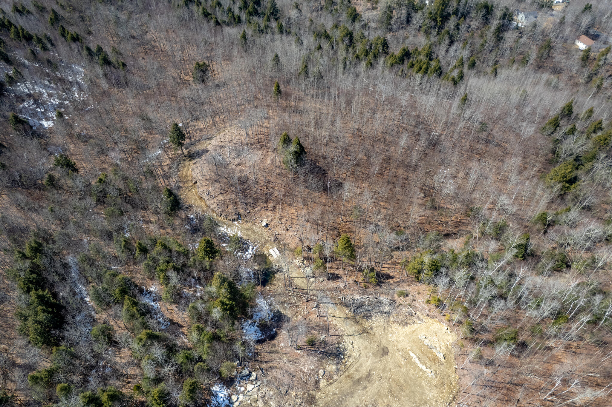 50 Kennard Road Newburgh, ME 04444 - Photo 9 of 25 20260328-DJI_0895-HDR