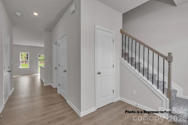 $293,780 | 5128 Tommy Lane, Unit 1003, Stanley, NC 28164