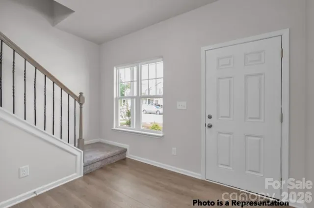 $293,780 | 5128 Tommy Lane, Unit 1003, Stanley, NC 28164