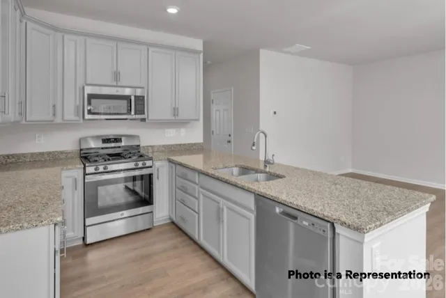 $293,780 | 5128 Tommy Lane, Unit 1003, Stanley, NC 28164